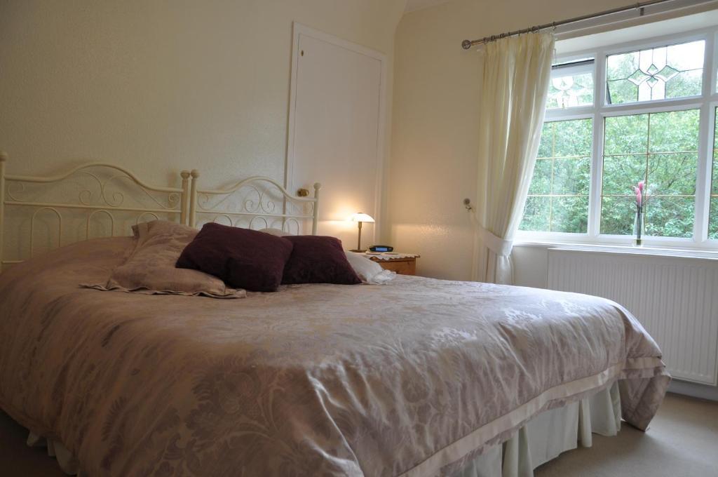 The Willows Bed & Breakfast York Extérieur photo