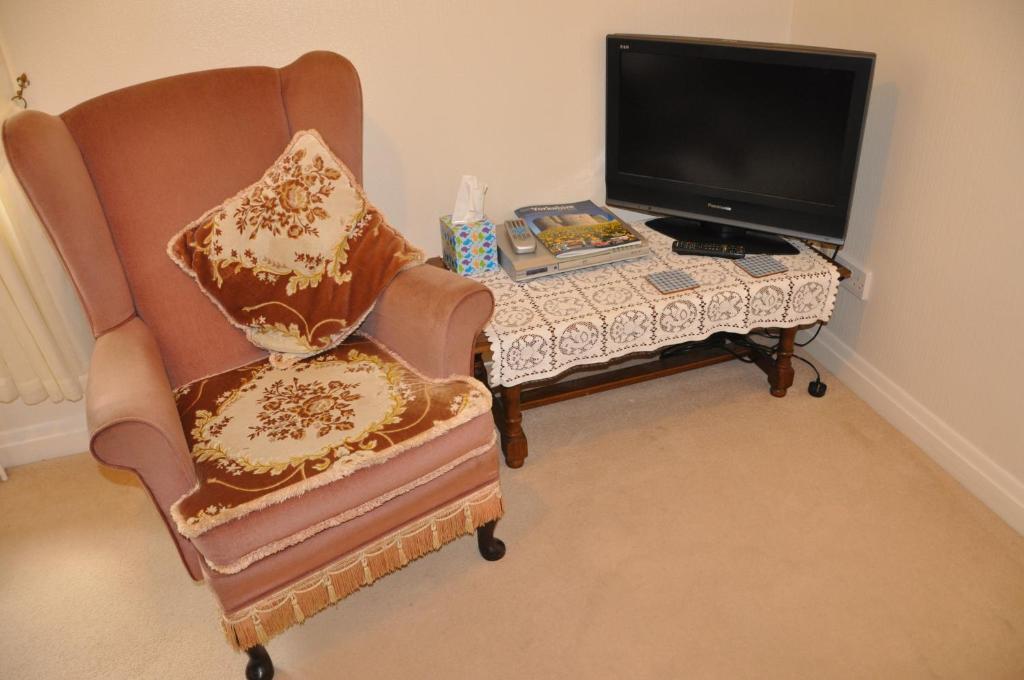 The Willows Bed & Breakfast York Extérieur photo
